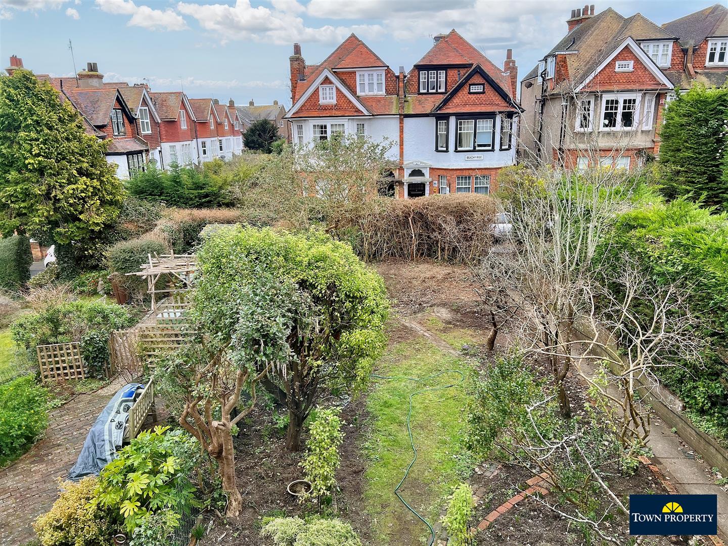 Property Details for Beachy Head Road Eastbourne East Sussex BN20 7QS